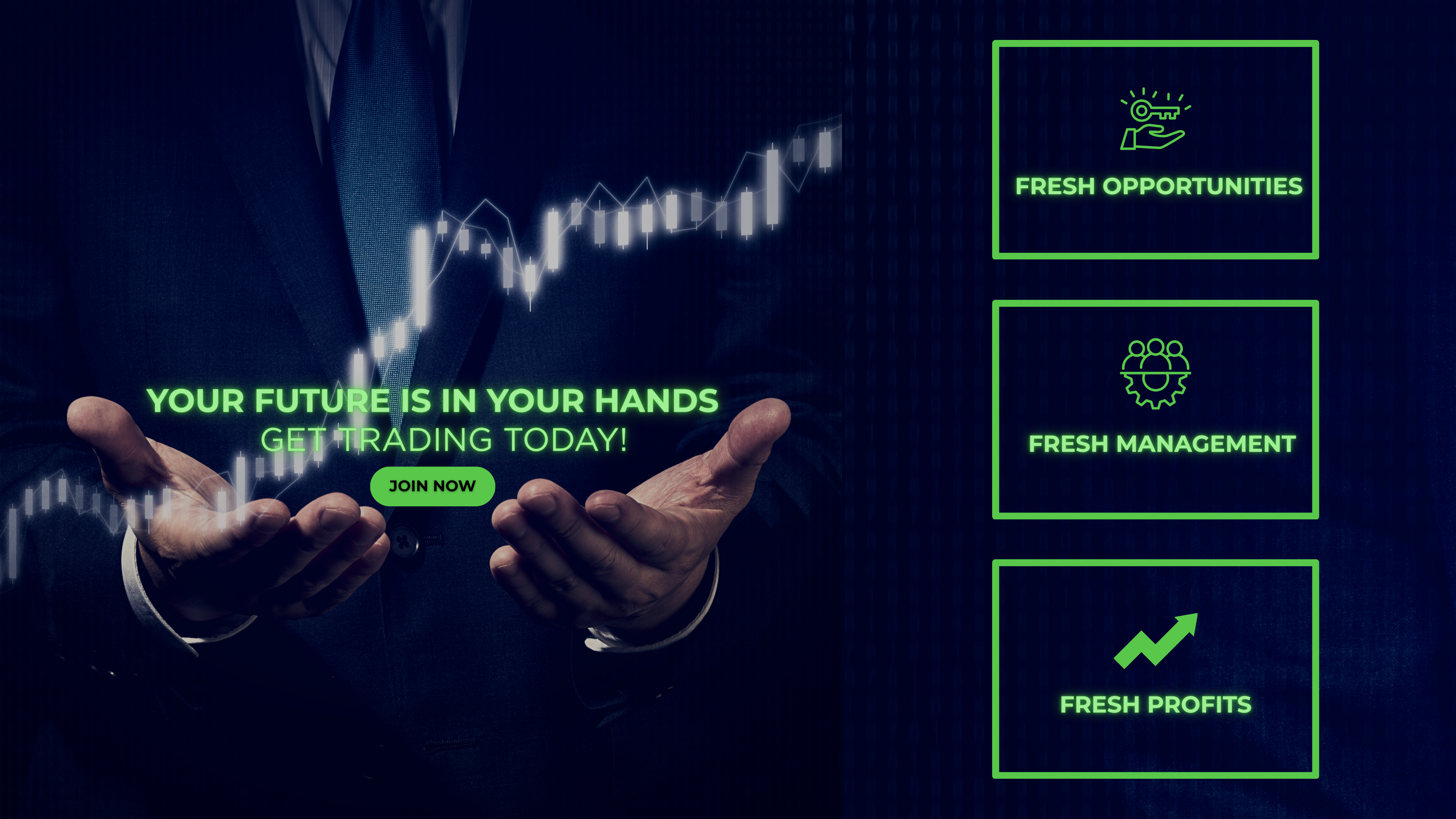 Market Movers